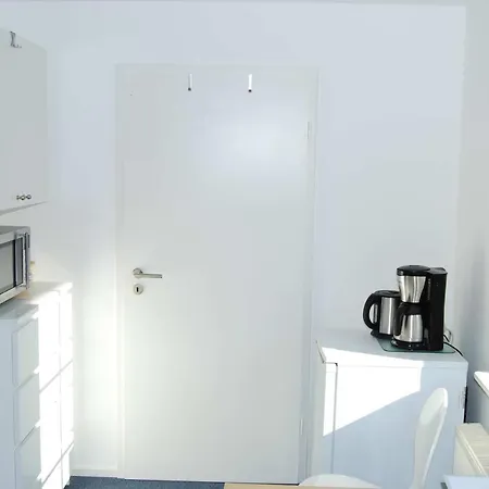 公寓 Kronenhof - Wein Und Ferien