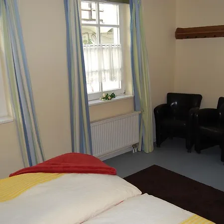 Kronenhof - Wein Und Ferien Gau-Algesheim