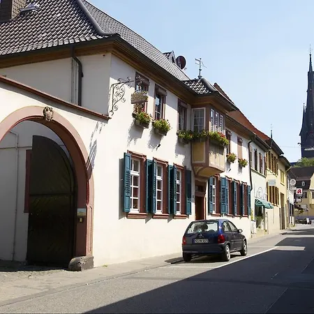 Kronenhof - Wein Und Ferien 公寓