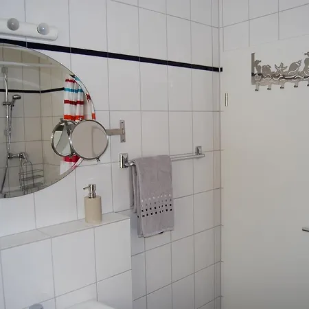 公寓 Kronenhof - Wein Und Ferien *