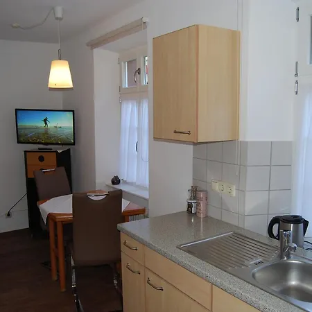 Kronenhof - Wein Und Ferien 公寓 Gau-Algesheim