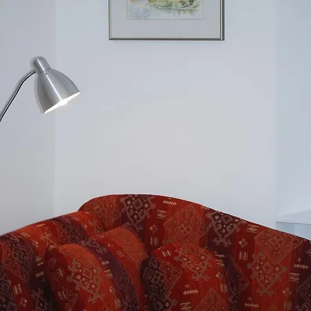 公寓 Kronenhof - Wein Und Ferien Gau-Algesheim