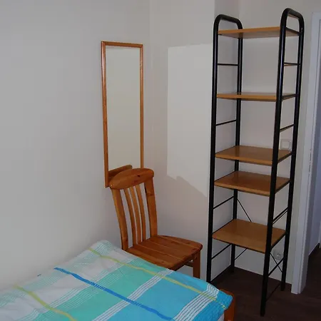 Kronenhof - Wein Und Ferien 公寓 Gau-Algesheim