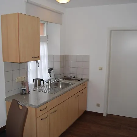 Kronenhof - Wein Und Ferien * Gau-Algesheim