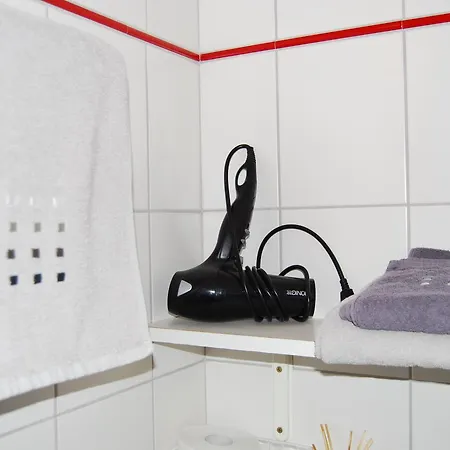 Kronenhof - Wein Und Ferien Apartamento Gau-Algesheim