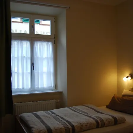 公寓 Kronenhof - Wein Und Ferien Gau-Algesheim