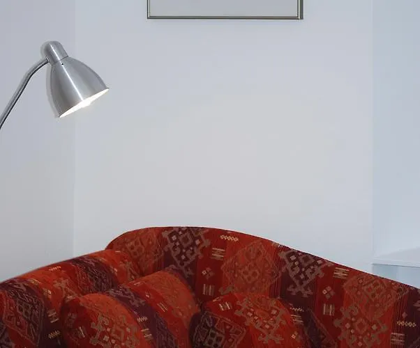 아파트 Kronenhof - Wein Und Ferien Gau-Algesheim