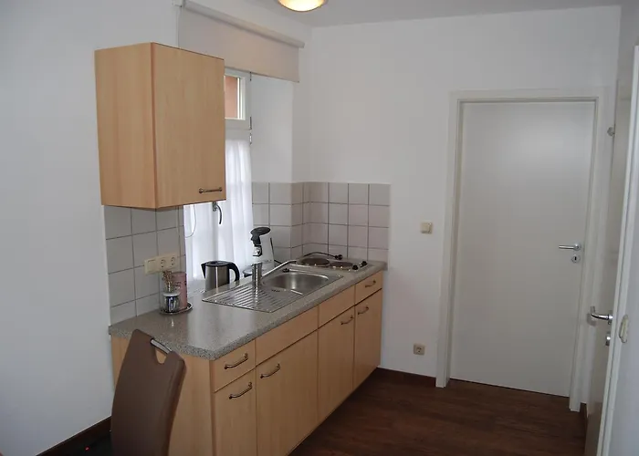 Kronenhof - Wein Und Ferien * Gau-Algesheim