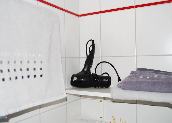 Kronenhof - Wein Und Ferien 아파트 Gau-Algesheim